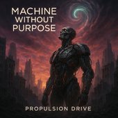 Machine Without Purpose