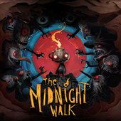 The Midnight Walk (Original Game Soundtrack)