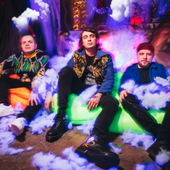 Their Spotify photo