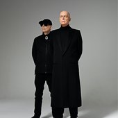 Pet shop Boys by Eva Pentel - Electronic Sound Mag issue 113 May 24.jpg