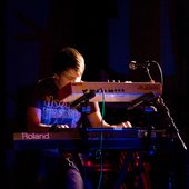 Stan Tencza - Keys
