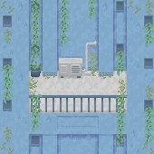Veranda