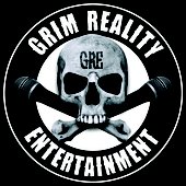 Grim Reality Entertainment Logo