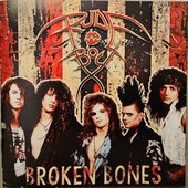 Broken Bones