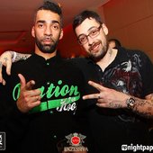 Sido und Harris_2