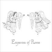 Emperors of Rome