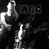 Versting - live Enga 091118