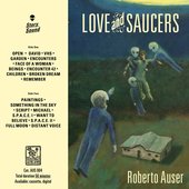 Love and Saucers