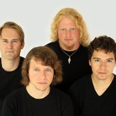 UnrivaleD - Pressefoto