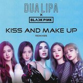 Kiss and Make Up (Remixes)
