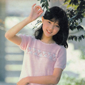 高橋美枝