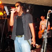 Rock de Mentira - Irish Pub