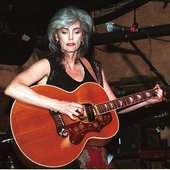 Emmylou Harris