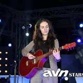 Anna Papyan