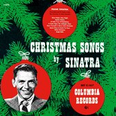 Frank Sinatra - Christmas Songs By Sinatra