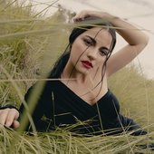 Maite para Grazia Magazine.