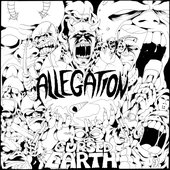 Cursed Earth