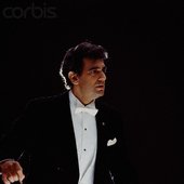 Placido Domingo