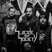  Suicide of Society (GER)