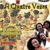 Felicidade Guerreira