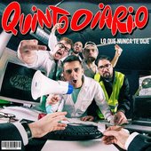 Lo que nunca te dije [Explicit]