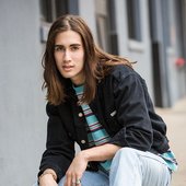 Nick 'Slater' Beaty for Brand Talent