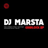 Gridlock - EP