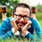 LastFM profile picture for @kentaro