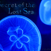 The Secret of the Lost Sea