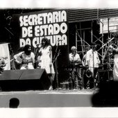 Rumo na Avenida Paulista, 1983