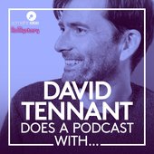 David Tennant Does A Podcast With...