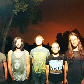 @Ghost City Recordings 2015