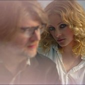 \"Seventh Tree\" Will Gregory and Alison Goldfrapp