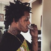 Fredo Santana