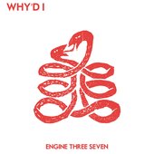 Why'd I (feat. Ezekiel Ox) - Single