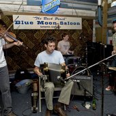 Lost Bayou Ramblers 1