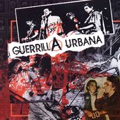 Guerrilla Urbana (Maqueta)