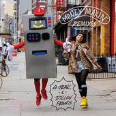 Money Makin' (Remixes)