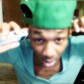 Yung Incredible!