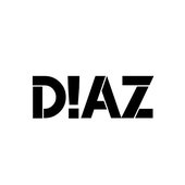 BRNDN D!AZ Logo