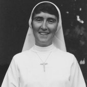 Sister Irene O'Connor