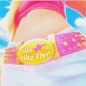 like it like that
