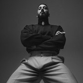 Nabil Harlow photo