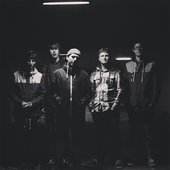 That Night Forests Grew, Melodic Hardcore - Cambridgeshire, UK