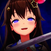 Endreal さんのアバター