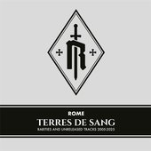 Terres de Sang - Rarities and Unreleased Tracks 2005-2025