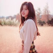 Yes, I Am Sana