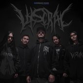 Viscral (2023)