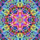 Solstice Birth Magic