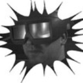 LastFM profile picture for @intellect